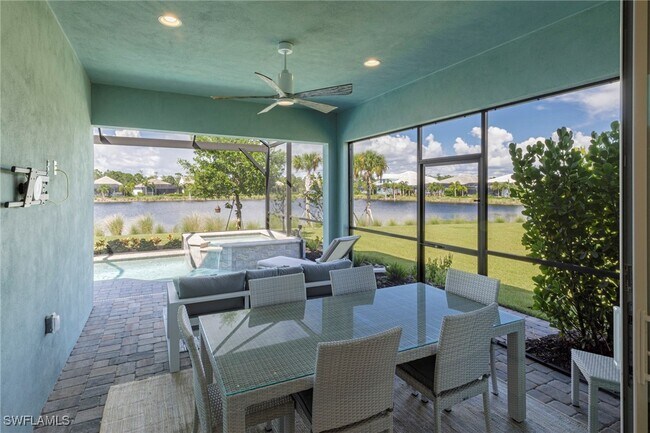 Foto del edificio - 6365 Arriba Ave