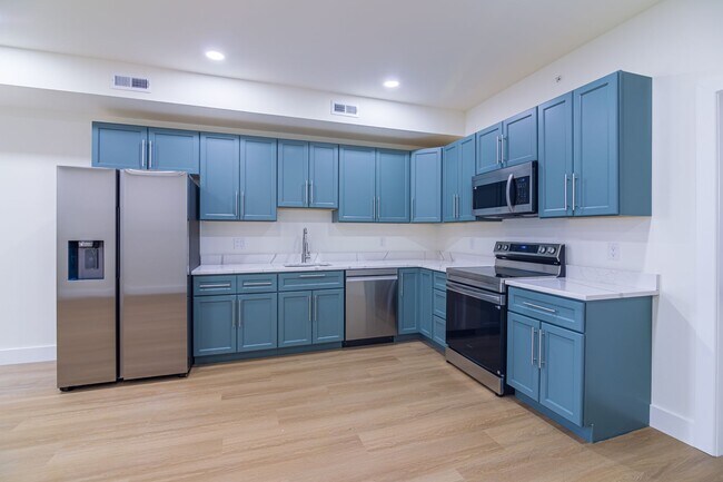 Foto del edificio - 3956 Parrish St