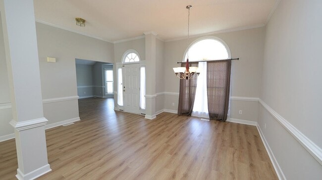 Foto del edificio - Updated One Level Home in Harrington Grove...