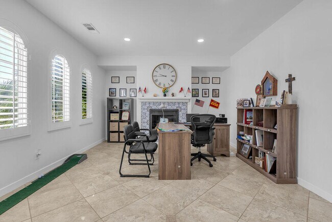 Foto del edificio - 82540 Lordsburg Dr