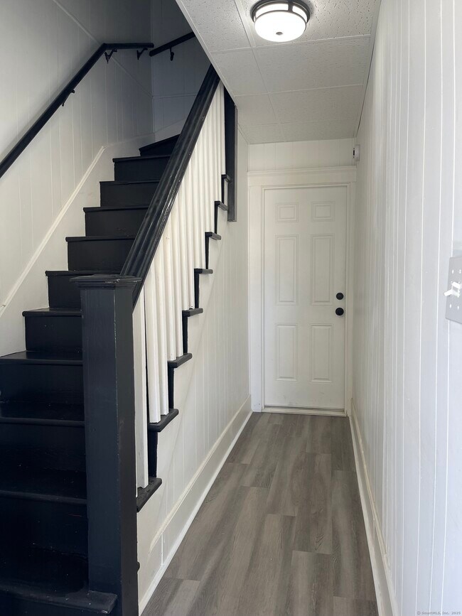 Foto del edificio - 46 George St