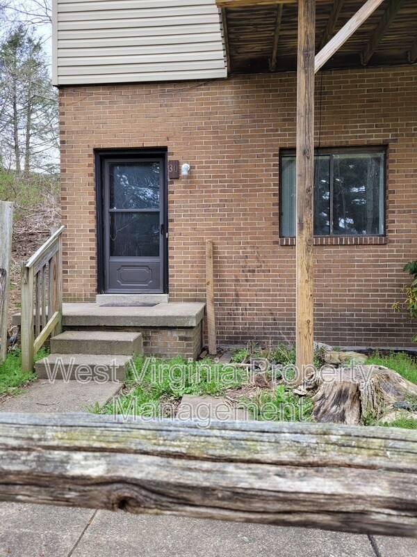 Foto del edificio - 30 Cherrywood Terrace