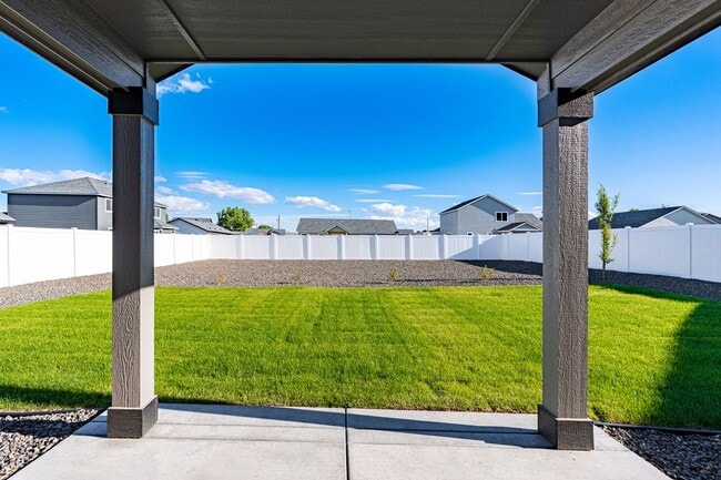 Building Photo - Brand New 3 Bed, 2 Bath Home in Moses Lake