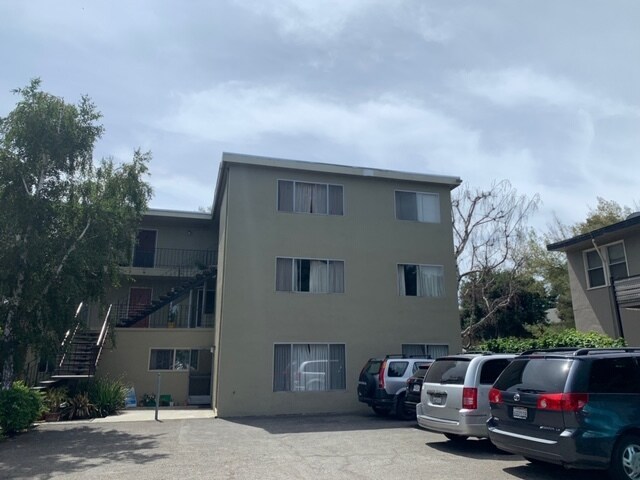 Building Photo - 330 Monte Diablo Ave