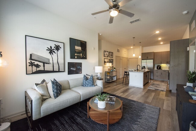 Building Photo - The Julington