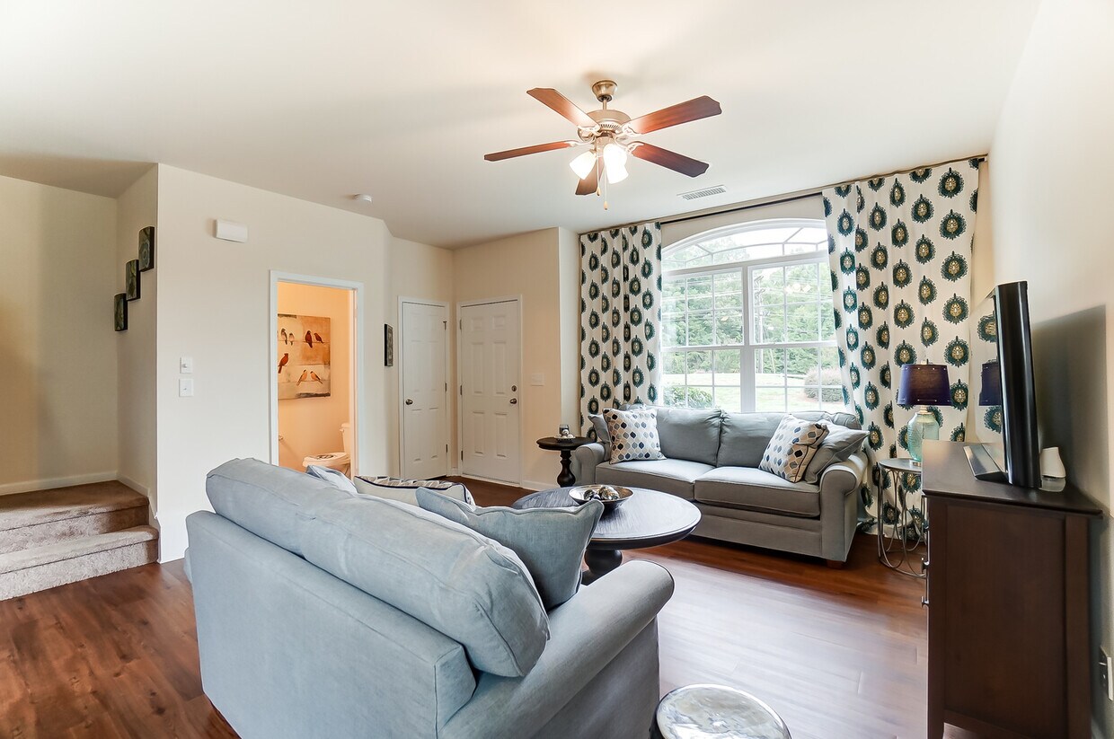 The Reserve at Catawba Creek Apartments in Gastonia, NC