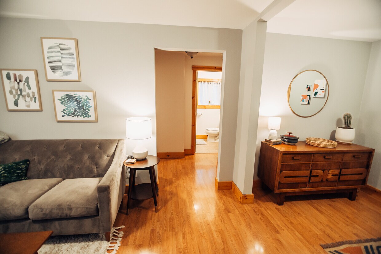 Foto principal - 714 S 19th St