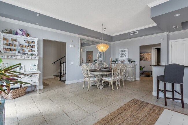 Building Photo - 3/2.5 Available With Ocean Views with 2 ca...