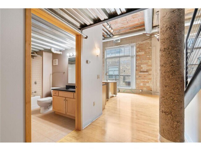 Foto del edificio - 521 S 7th St