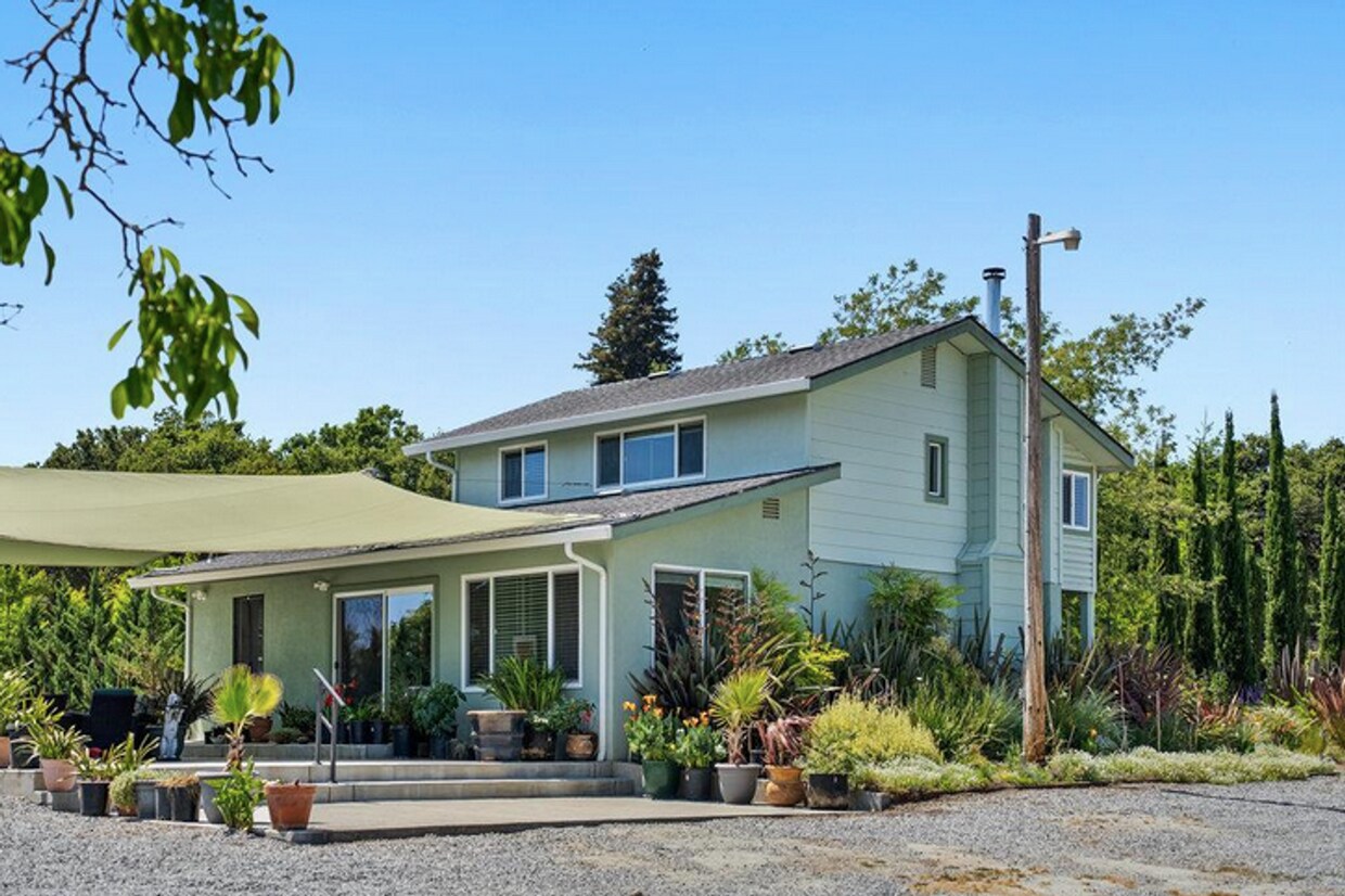 Foto principal - Watsonville: Tranquil Home & Ranch/Farm on...