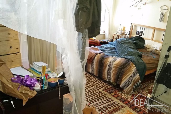 Building Photo - No Fee Huge 2 Bedroom Close to Barclay Center