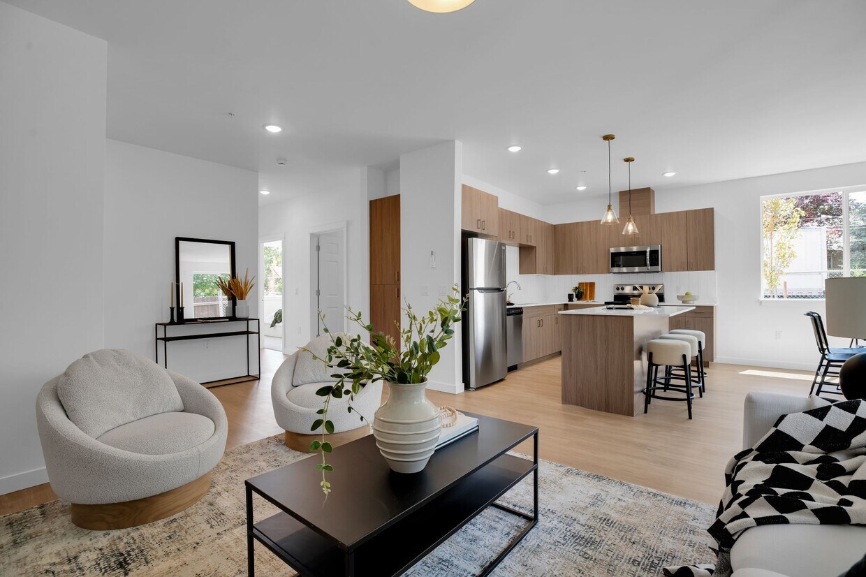 Foto principal - 51st Street Apts