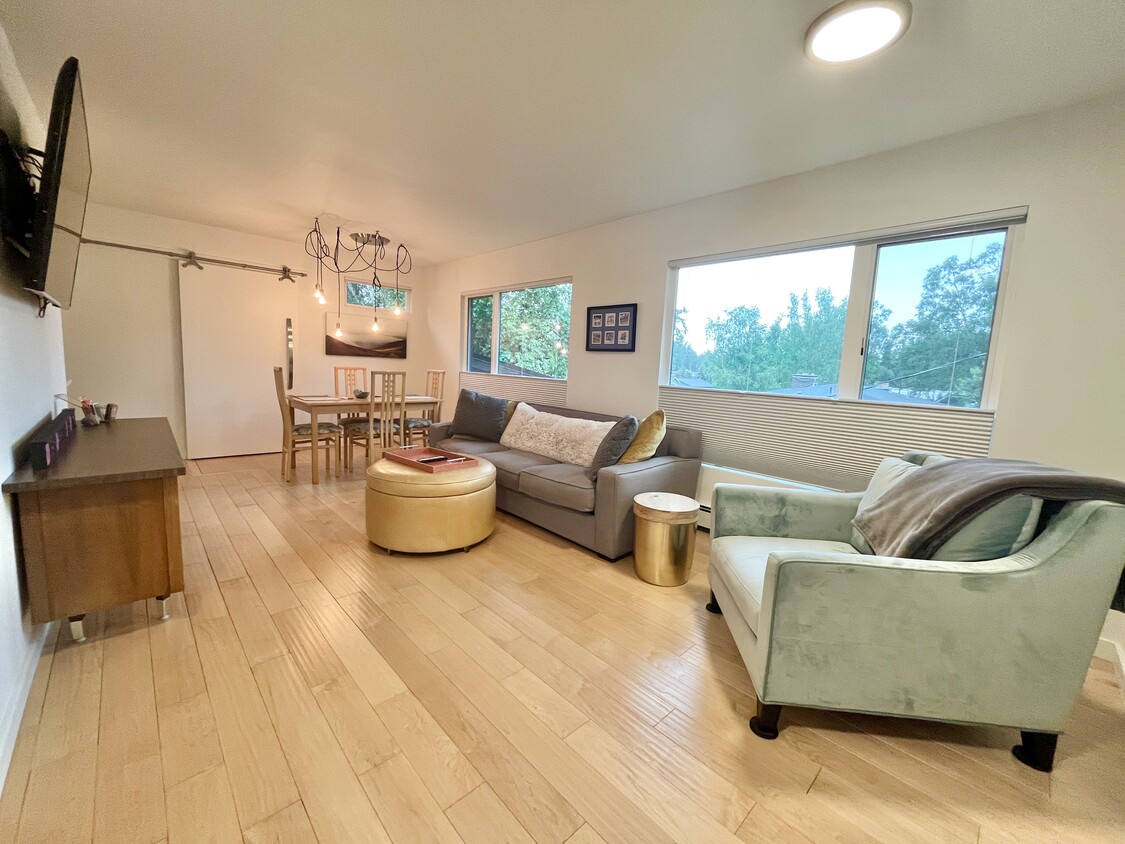 Foto principal - 1520 N St