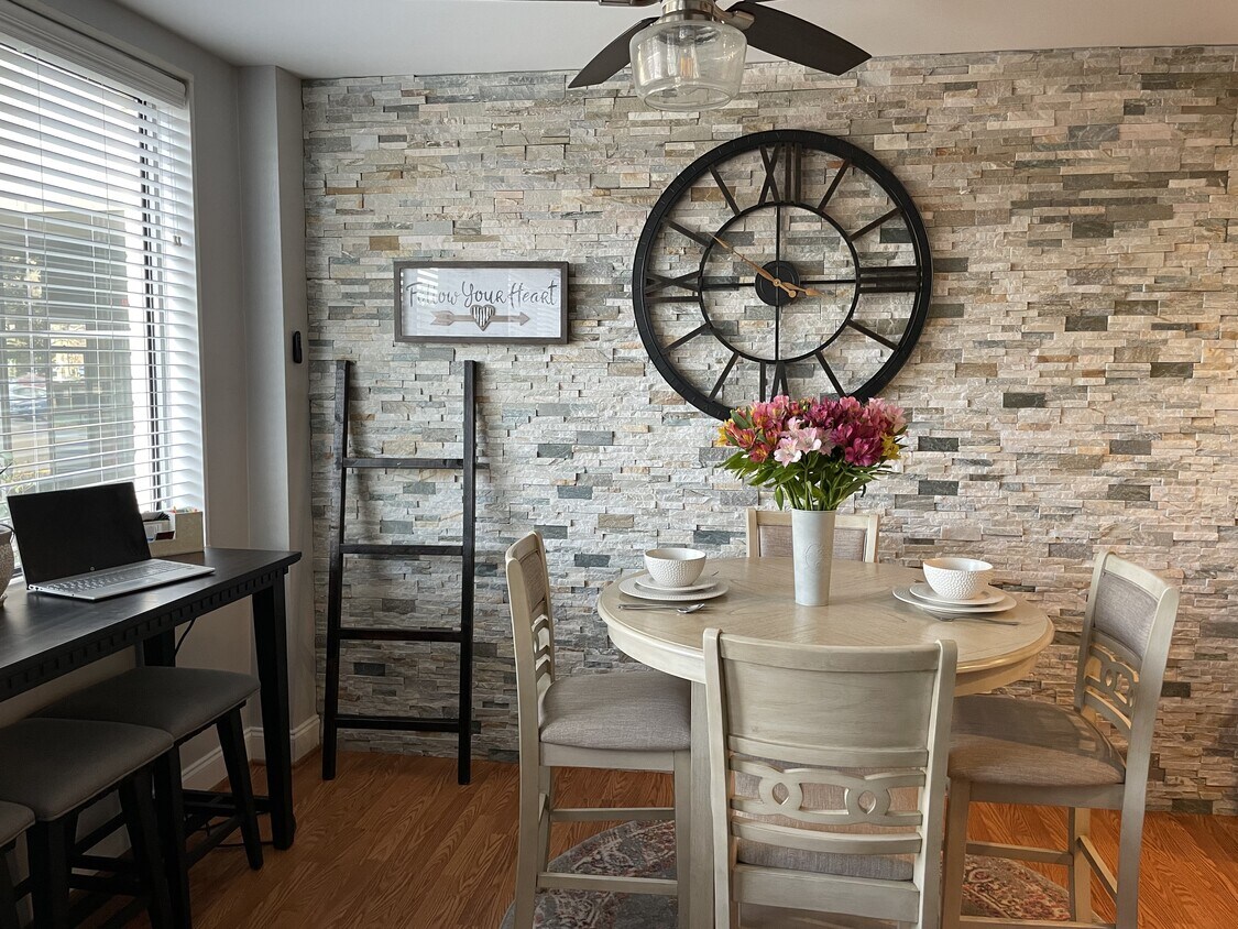 6631 Wakefield Dr Unit 106, Alexandria, VA 22307 Condo for Rent in