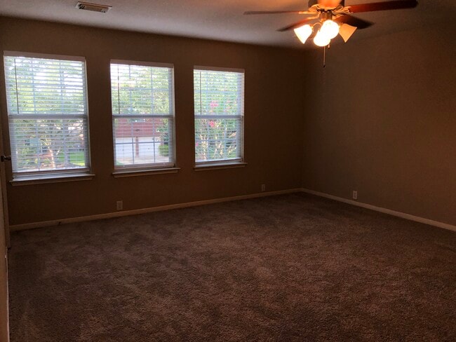 Master bedroom - 17359 Turquoise Stream Dr
