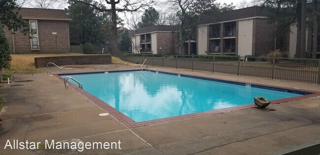 Foto del edificio - 1 br, 1 bath House - 1859 Poplar Woods Cir...