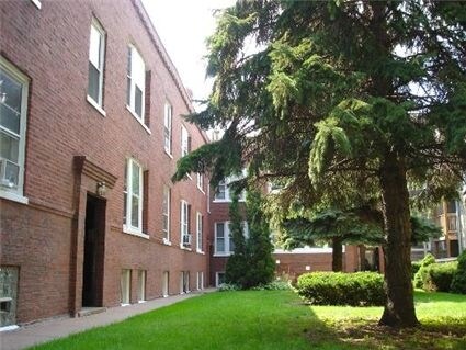 Building Photo - 4848 N Bell Ave