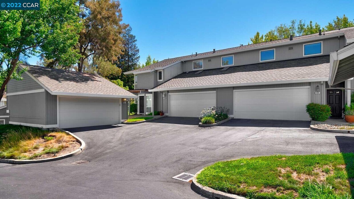 308 Grapevine Pl, Pleasant Hill, CA 94523 Townhome Rentals in Pleasant Hill CA