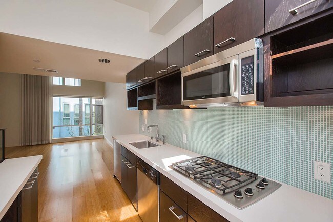 Foto del edificio - 4234 Halleck St