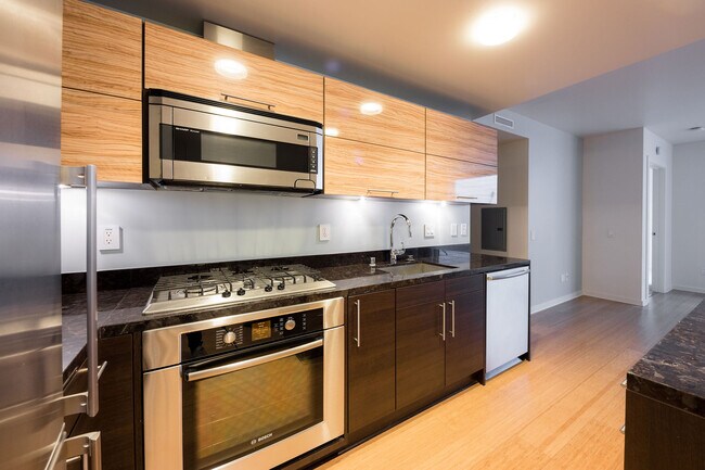 Foto del edificio - 829 Folsom St