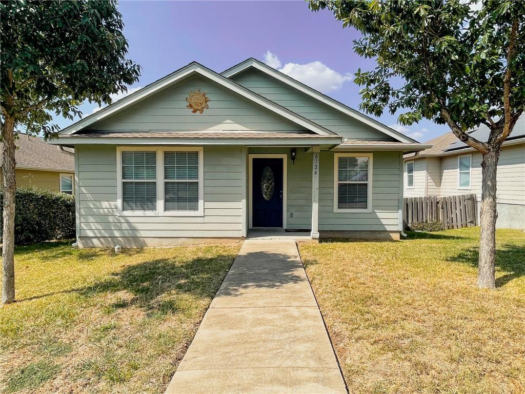 6124 Perlita Dr, Austin, TX 78724 House Rental in Austin, TX