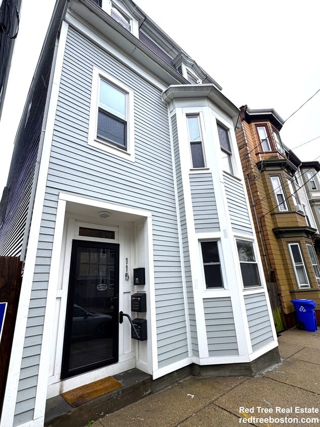 Primary Photo - 115 Eutaw St
