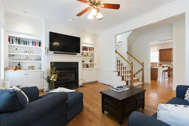 Foto del edificio - 4672 Ivygate Cir SE