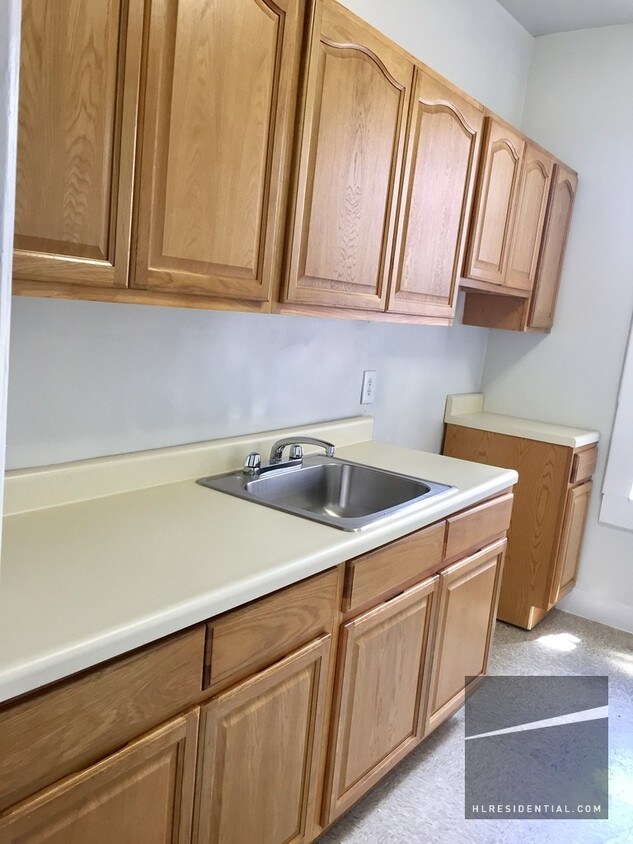 Foto principal - 2124 31st St