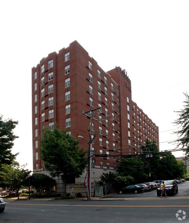 The Carlin Apartments Arlington, VA