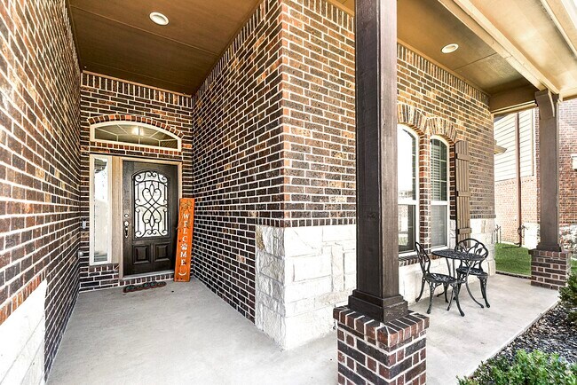 Foto del edificio - 3414 Boquillas Ct