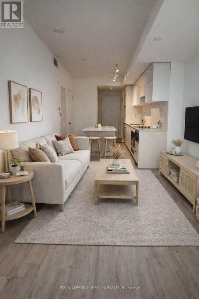 Photo du bâtiment - 252 Church St