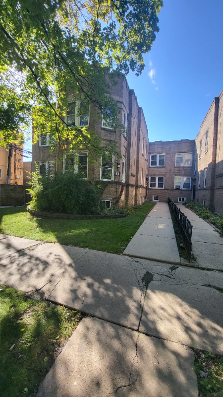 Building Photo - 6416 N Campbell Ave