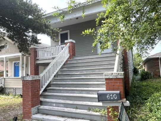 Foto del edificio - 610 Church St