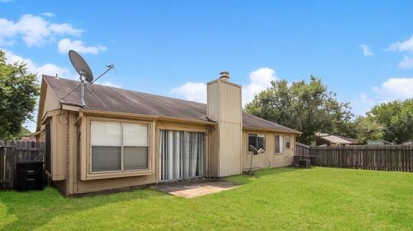 Foto del edificio - 16158 Coyridge Ln