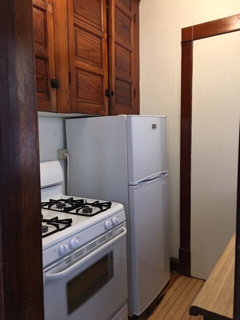 Foto del edificio - 1107 E Gorham St