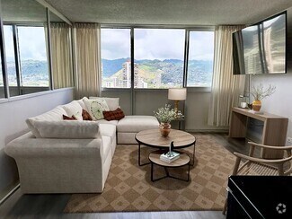 Building Photo - 2211 Ala Wai Blvd