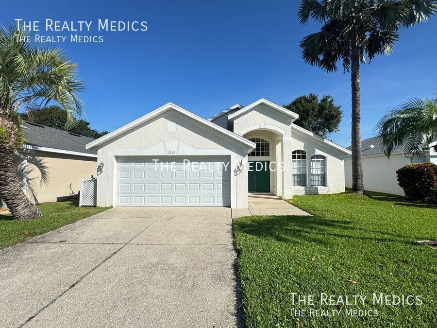 Foto principal - 2719 Crane's Cove Dr
