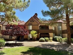 Building Photo - 2200 S Fort Apache Rd