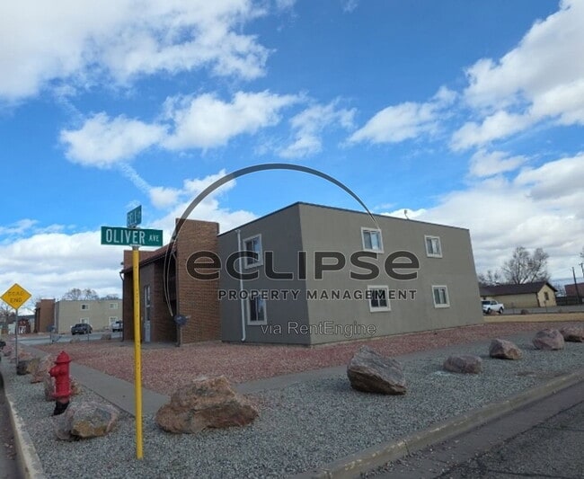 Foto del edificio - 502 Bell Ct