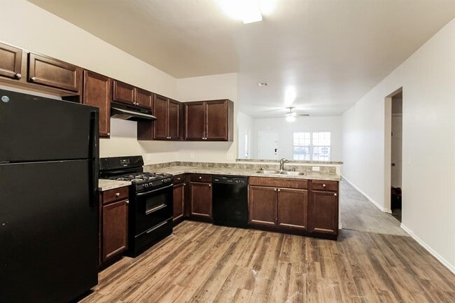 Building Photo - 1317 Granite Ln