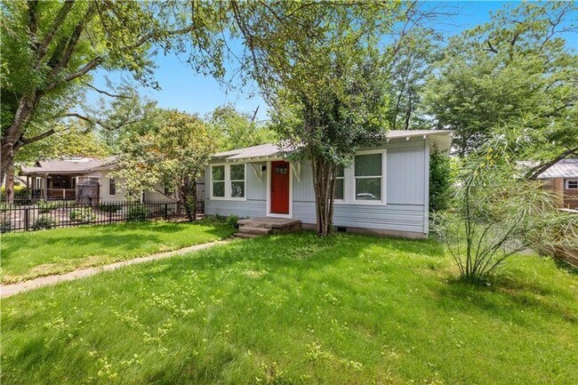 Building Photo - 4501 Avenue B