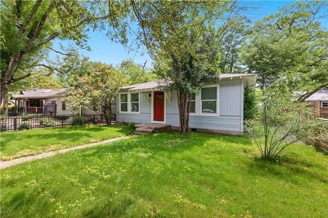 Foto del edificio - 4501 Avenue B