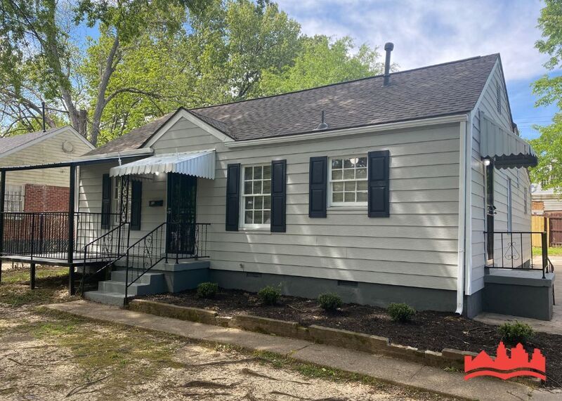 3494 Dunn Ave, Memphis, TN 38111 House Rental in Memphis, TN