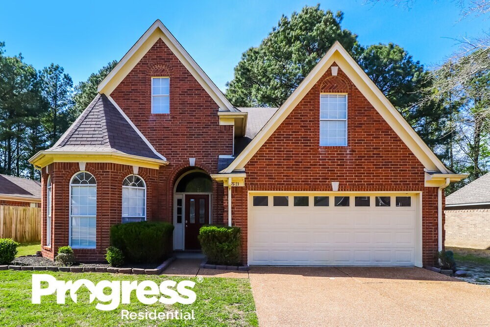 5513 Mary Ln, Arlington, TN 38002 House Rental in Arlington, TN