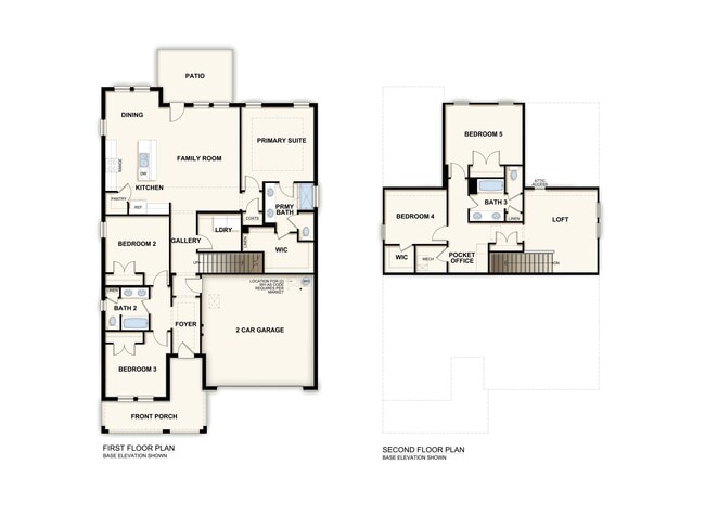 Foto del edificio - 1108 Winter Stone St