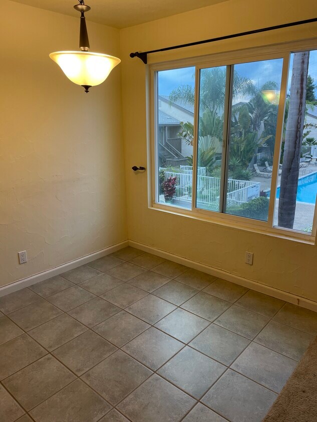 8532 Via Mallorca Unit H, La Jolla, CA 92037 Apartments in La Jolla