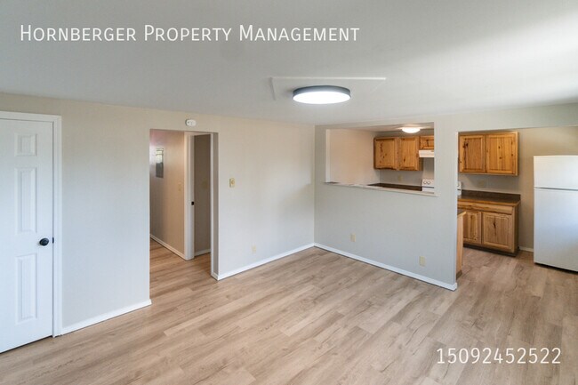 Foto del edificio - 1504 N Lee St