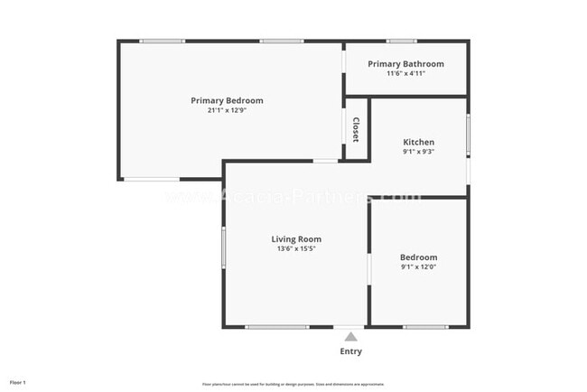 Building Photo - Two Bedroom Guest House