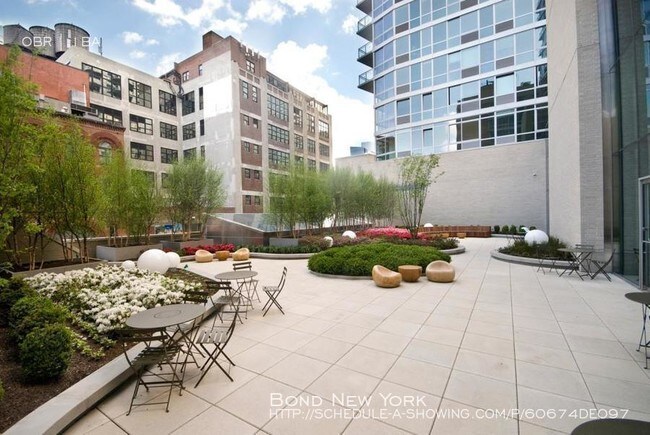 Foto del edificio - bedroom in New York NY 10018