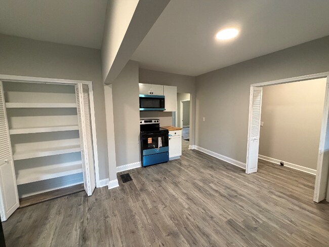 Foto del edificio - 2510 Oak St